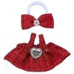 Labubu 17cm Sweetheart Princess Dress Set