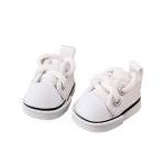 Kpop Exo Labubu Doll Jeans & Bowknot Dress