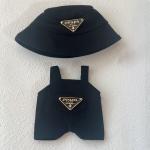 Labubu Doll Clothing Set with Hat and Accessories