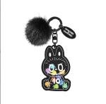 Labubu Monsters 10th Anniversary Blind Box Keychain