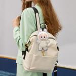 Labubu Cute Elf Plushie Display Cover Set