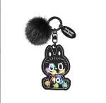 POP MART Labubu 10th Anniversary Blind Box Keychain