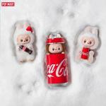 Labubu Coca-Cola Series Vinyl Mystery Box Toy
