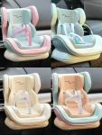 Labubu Second Generation Car Seat Party Accessory