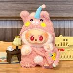 Adorable Little Devil Outfit Set for Labubu Dolls