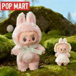 Labubu Big Spring Vinyl Zimomo Baby Doll