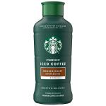Starbucks Medium Roast Black Iced Coffee 48 Fl Oz