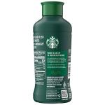 Starbucks Medium Roast Black Iced Coffee 48 Fl Oz