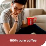 NESCAFÉ CLÁSICO Dark Roast Instant Coffee Jar