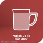 NESCAFÉ CLÁSICO Dark Roast Instant Coffee Jar