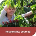 NESCAFÉ CLÁSICO Dark Roast Instant Coffee Jar