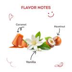 Café Santo Domingo Ground Coffee, Medium Roast 16 oz