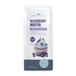 Blueberry Muffin Flavored Ground Coffee, 12 oz