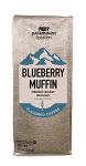 Blueberry Muffin Flavored Ground Coffee, 12 oz