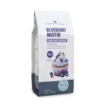 Blueberry Muffin Flavored Ground Coffee, 12 oz