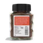 Whole Foods Instant Dark Roast Coffee, 3.5 Ounce