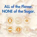 French Vanilla Mushroom Coffee Pods for Energy