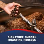 Seattle's Best Dark Roast Ground Coffee, 3 Bags