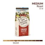Cinnamon Hazelnut Medium Roast Ground Coffee 11oz