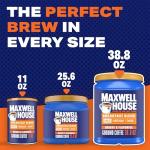 Maxwell House Breakfast Blend Mild Roast Coffee