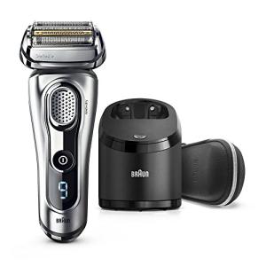 Braun Men’s Electric Foil Shaver & Beard Trimmer