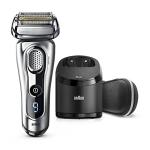 Braun Men’s Electric Foil Shaver & Beard Trimmer