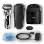 Braun Men’s Electric Foil Shaver & Beard Trimmer