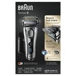 Braun Men’s Electric Foil Shaver & Beard Trimmer