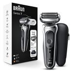 Braun Series 7 Electric Razor with Trimmer