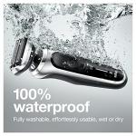 Braun Series 7 Electric Razor with Trimmer