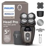 Philips Norelco Pro 9000 Head Shaver for All