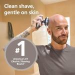 Philips Norelco Pro 9000 Head Shaver for All