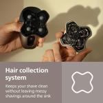 Philips Norelco Pro 9000 Head Shaver for All