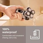 Philips Norelco Pro 9000 Head Shaver for All