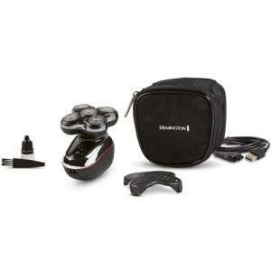 Remington XR7100 Head Shaver with Titanium Blades