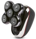 Remington XR7100 Head Shaver with Titanium Blades