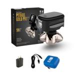 Skull Shaver Pitbull Gold PRO GX5 Electric Shaver