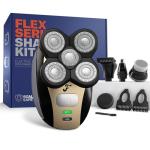 Freebird FlexSeries Cordless Electric Shaver for Men