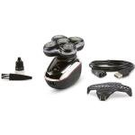 Remington Balder Boss Wet/Dry Electric Razor