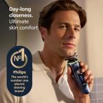 Philips Norelco Prestige i9000 Wet & Dry Shaver