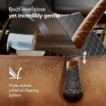 Philips Norelco Prestige i9000 Wet & Dry Shaver