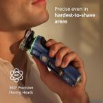 Philips Norelco Prestige i9000 Wet & Dry Shaver