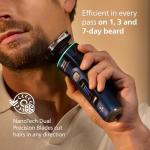 Philips Norelco Prestige i9000 Wet & Dry Shaver