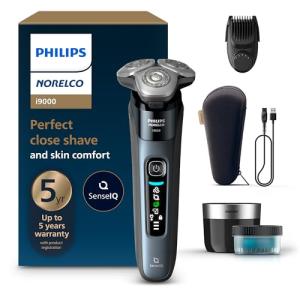 Philips Norelco i9000 Wet & Dry Electric Shaver