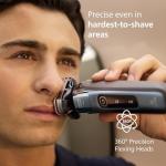 Philips Norelco i9000 Wet & Dry Electric Shaver