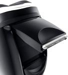 Hatteker Cordless Waterproof Rotary Electric Shaver