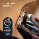 Philips Norelco i9000 Wet & Dry Electric Shaver
