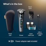 Philips Norelco i9000 Wet & Dry Electric Shaver