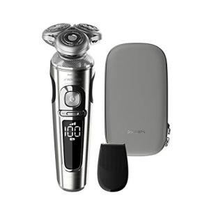 Philips Norelco S9000 Prestige Wet & Dry Shaver