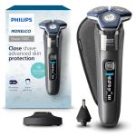 Philips Norelco 7300 Wet & Dry Electric Shaver